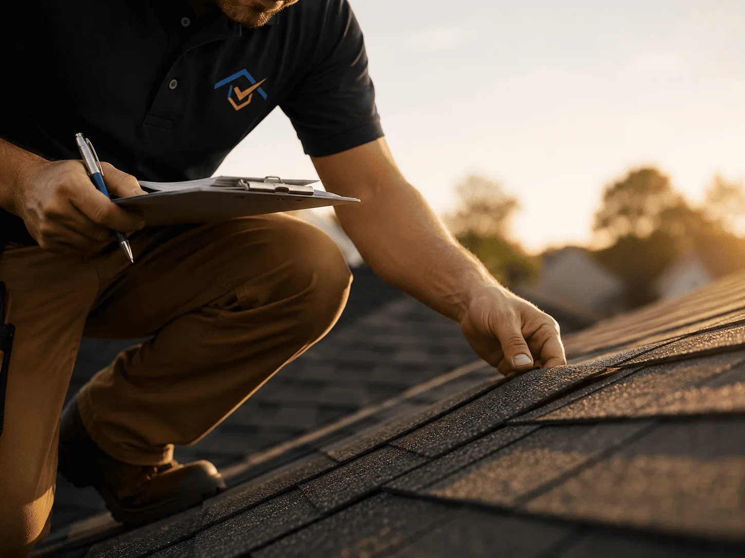 Why Choose Roof Inspection in Champion, NE